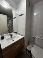 Depto en barrio República - B&B Santiago de Chile