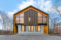 Villa mit 3 Schlafzimmern