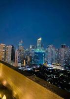 Prime Location Walk to Nightlife! The Gramercy - Bed and Breakfast Manilla