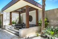 Ukiyo Villa II Pererenan - B&B Munggu