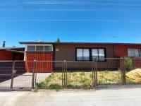 Departamento interior 4 Villarrica Céntrico - Ferienwohnung Villarrica