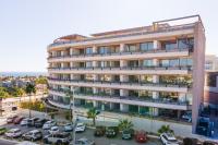 Punto Nima, Spectacular Pool with Ocean View - B&B