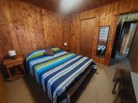 Cabaña Vista al Volcán - Bed and Breakfast Pucón