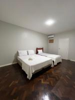 Apto Gloria 1 quarto - B&B Rio de Janeiro