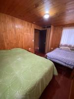 Casa de 2 dormitorios