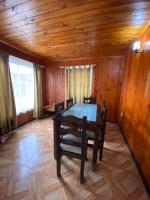 Casa de 3 dormitorios