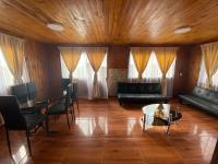 Casa de 3 dormitorios