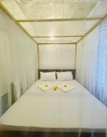 Habitación Doble con baño privado