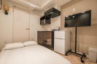Duplex Quadruple Room