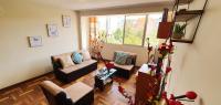 Apartment mit 2 Schlafzimmern