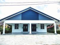 Chempaka Suite Homestay - B&B