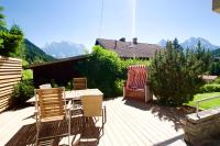 Haus Talblick - B&B Lermoos