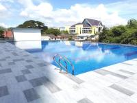 Nature Green View 8 pax at Kinta Riverfront 832 - B&B Ipoh