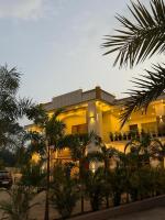 Coorg Le Embera - B&B Virajpet