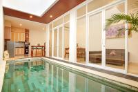 Villa Tentrem 2 Canggu By Bali Asia Villa - Chambres d’hôtes Canggu