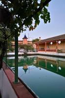 Mandarina Room with incredible view - Ferienwohnung Alzira