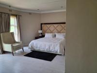 Executive King Room