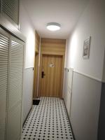 Apartament prywatny Baltic Nova Władysławowo - B&B Władysławowo