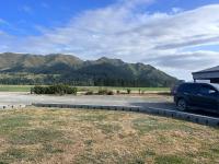 LOWER FARM cottage - B&B Hanmer Springs