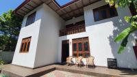 Nishu Villa Hikkaduwa - Chambres d’hôtes