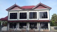 KaLong Bay Homestay Dahlia Tepi Pantai - B&B