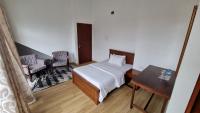 Deluxe Single Room with Balcony