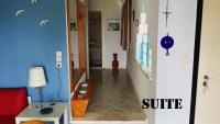 Deluxe Suite mit 2 Schlafzimmern