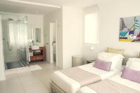 Appartamento Deluxe con 3 Camere da Letto