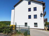 Apartament prywatny Baltic Nova Władysławowo - B&B Władysławowo
