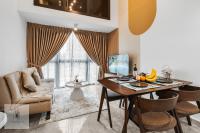 Agile Bukit Bintang by Fantastic Home - Ferienwohnung Kuala Lumpur