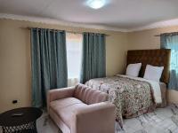 Gael Guest 4 - B&B