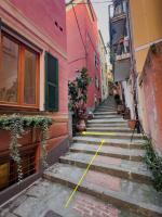 Appartamento Principe - B&B Monterosso al Mare