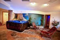 The Hidden Treasure Village - Villa Olka - B&B Grabovac