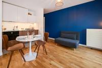 Léonard de Vinci - Avec parking privé à Massy - B&B Massy