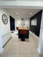 The Willows - B&B Whalley