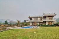 SaffronStays Eldora by the Lake - B&B