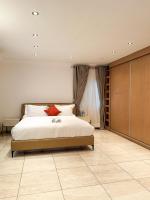 George Residence SDA Court, Banana Island, Ikoyi - Chambres d'hôtes Lagos