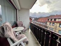 Bad Harzburg-City Ferienwohnung - B&B Bad Harzburg