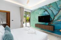 Villa Kelapa Koh Samui - Chambres d'hôtes Bo Phut Beach