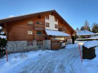 A mountain home away from home - Chambres d’hôtes