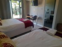 Chambre Familiale Deluxe