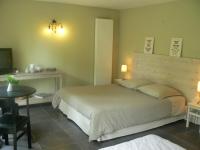 Au Cèdre d'Or B&B - Ferienwohnung