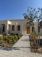 Beach house بيت البحر - Ferienwohnung As Sīfah