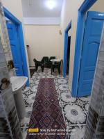 Amoun أمون - B&B Sīwah