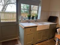Elmcroft Holiday Annex - B&B Gillingham