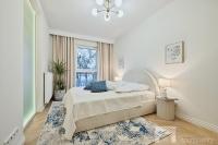 Łódz Apartament Premium "Tobaco" - Wanna, FV - B&B Lodz