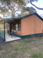 Sale Caravan Park - Ferienwohnung Sale