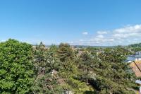 Le Petit Palais - 50m Plage - Vue mer et campagne - B&B Tourgeville