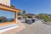 Villa Perla Marina - Ferienwohnung Tertenia