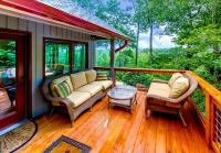 Sweet Refrain - B&B Pisgah Forest